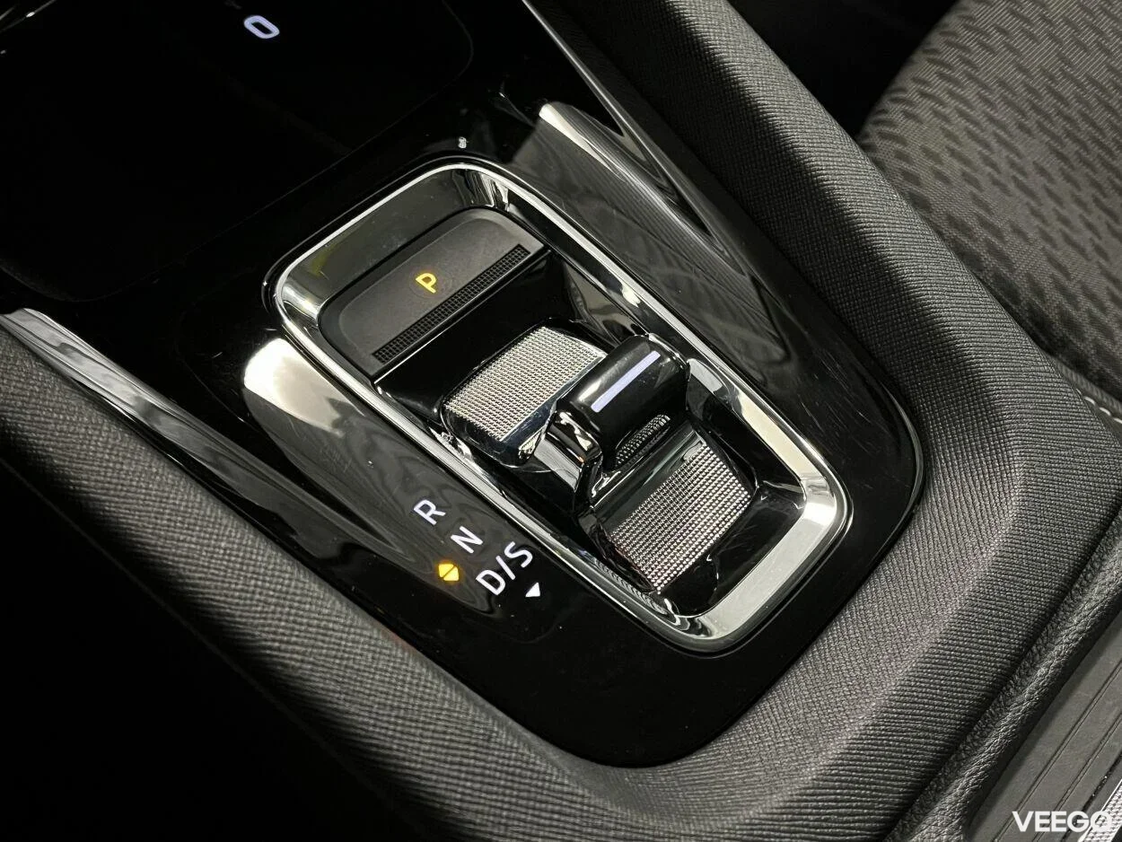 Skoda Octavia HB Elegance 1.5 110kW