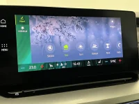 Skoda Octavia HB Elegance 1.5 110kW thumbnail