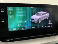 Skoda Octavia HB Elegance 1.5 110kW thumbnail