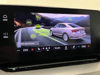 Skoda Octavia HB Elegance 1.5 110kW thumbnail