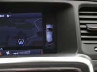 Volvo V60 2 120kW thumbnail