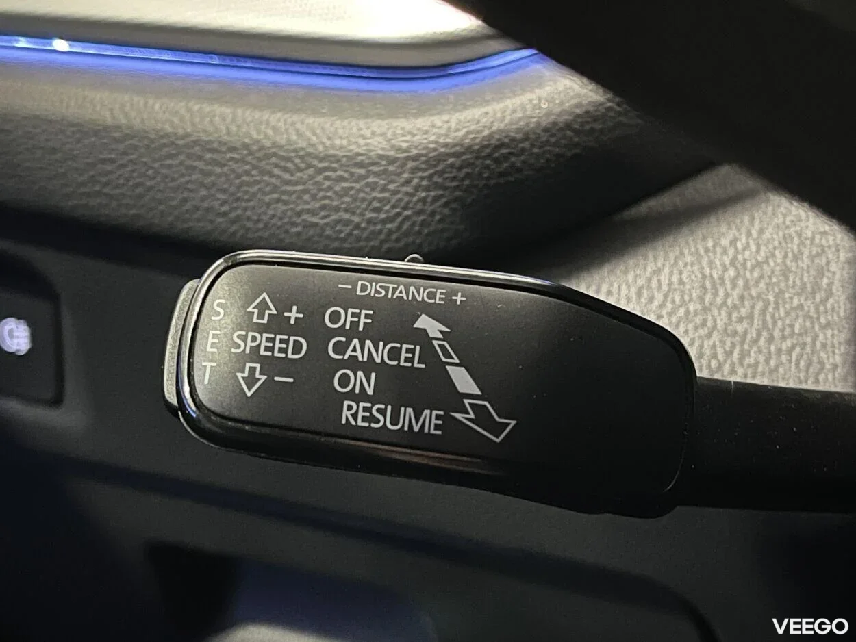 Skoda Octavia HB Elegance 1.5 110kW