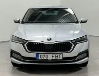 Skoda Octavia HB Elegance 1.5 110kW thumbnail