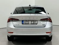 Skoda Octavia HB Elegance 1.5 110kW thumbnail