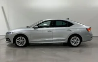 Skoda Octavia HB Elegance 1.5 110kW thumbnail