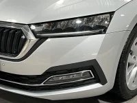 Skoda Octavia HB Elegance 1.5 110kW thumbnail