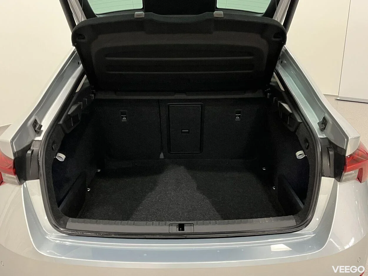 Skoda Octavia HB Elegance 1.5 110kW