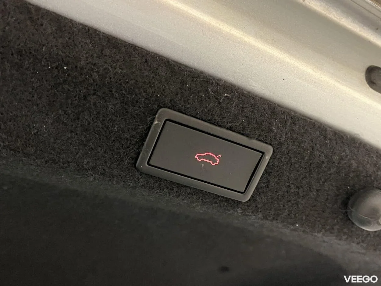 Skoda Octavia HB Elegance 1.5 110kW