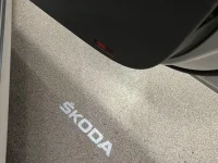 Skoda Octavia HB Elegance 1.5 110kW thumbnail