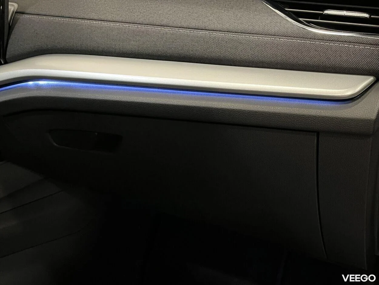 Skoda Octavia HB Elegance 1.5 110kW