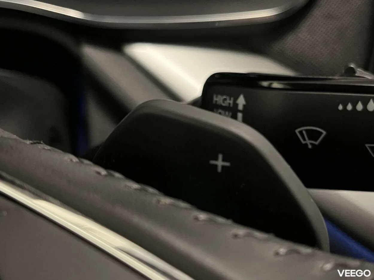 Skoda Octavia HB Elegance 1.5 110kW