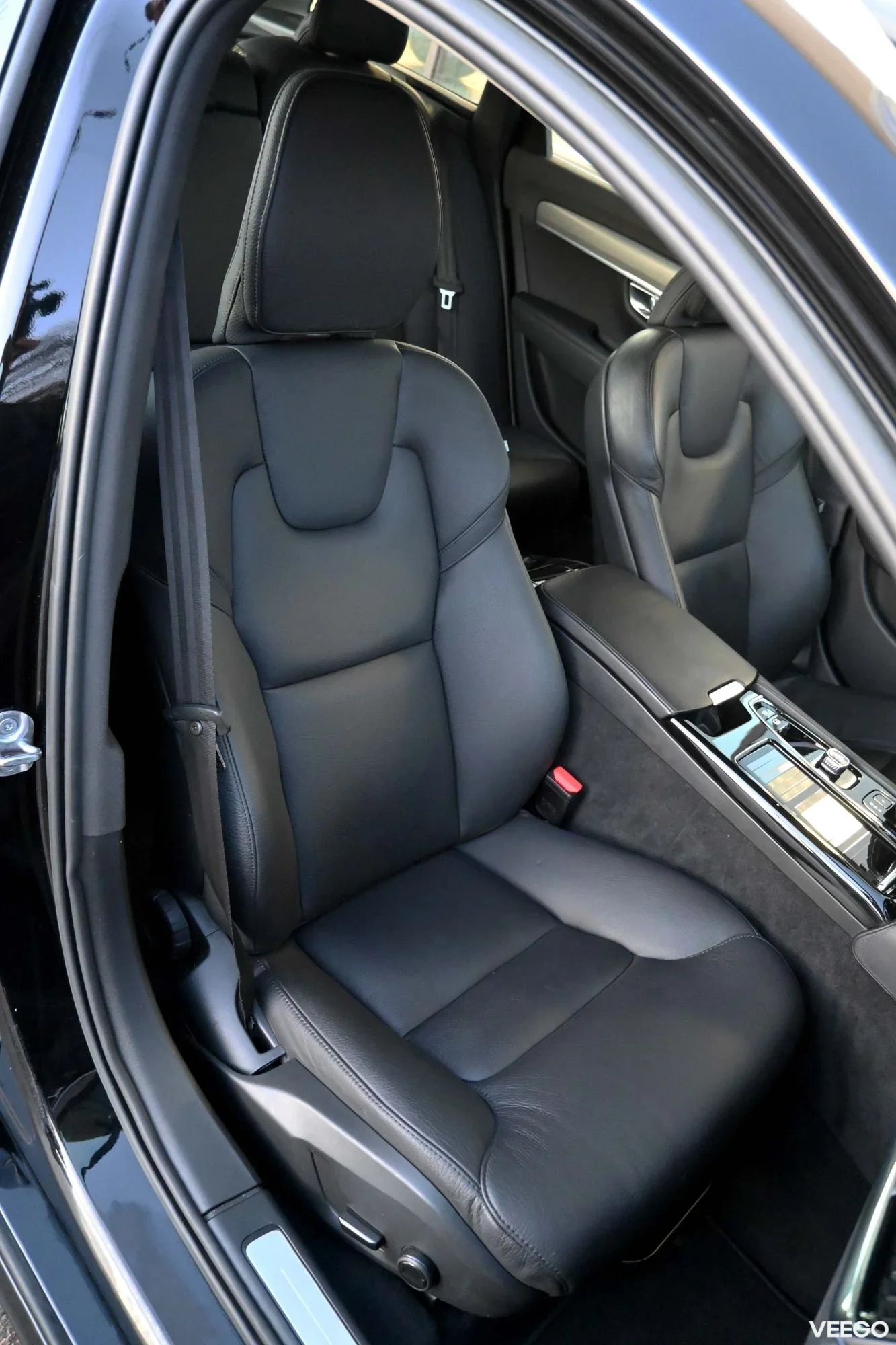 Volvo V90 T8 PLUS BRIGHT INTELLI SAFE GOOGLE MY2023 2 335kW