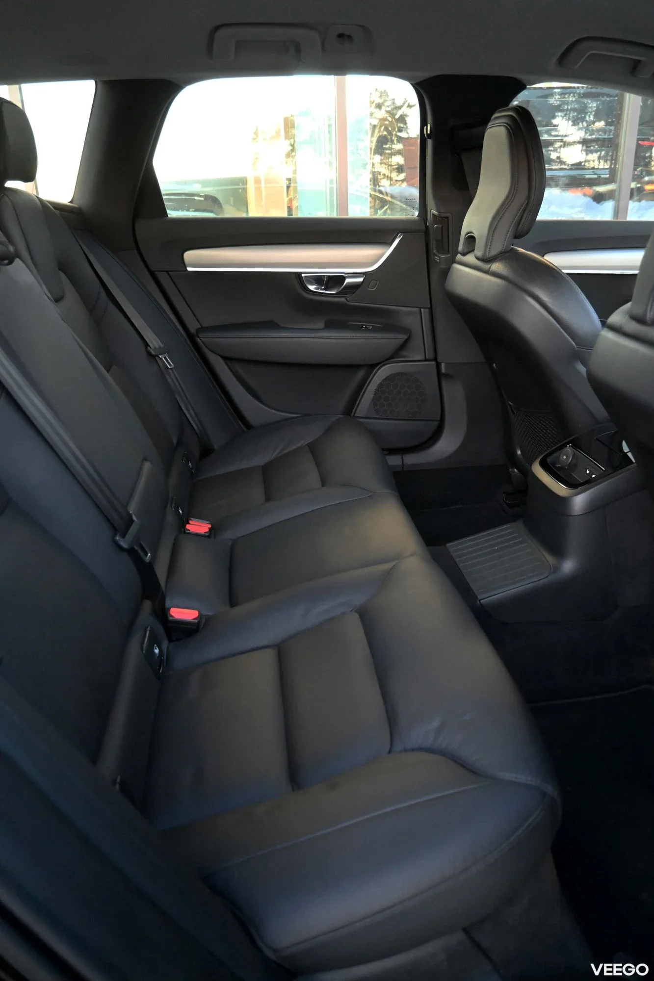 Volvo V90 T8 PLUS BRIGHT INTELLI SAFE GOOGLE MY2023 2 335kW