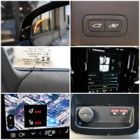 Volvo V90 T8 PLUS BRIGHT INTELLI SAFE GOOGLE MY2023 2 335kW thumbnail