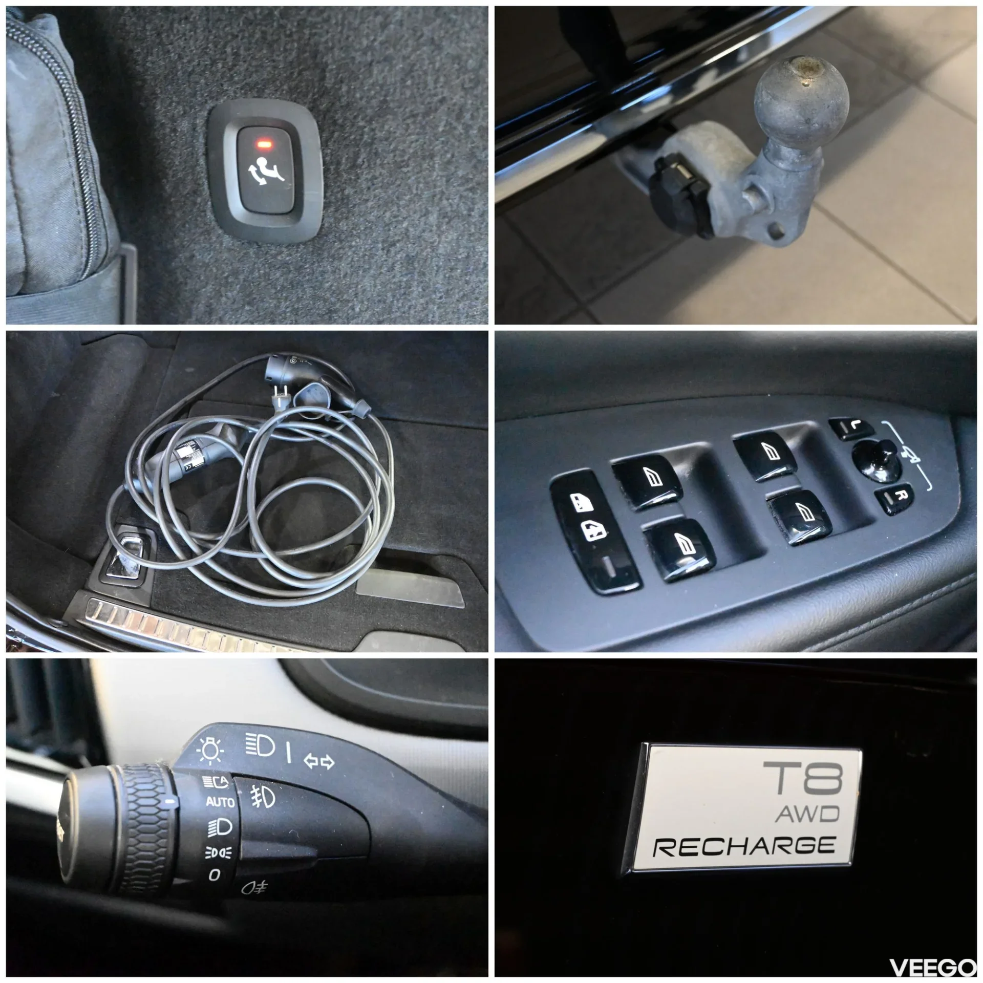 Volvo V90 T8 PLUS BRIGHT INTELLI SAFE GOOGLE MY2023 2 335kW