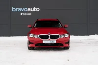 BMW 318 d Touring MHEV 2 110kW thumbnail