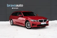 BMW 318 d Touring MHEV 2 110kW thumbnail