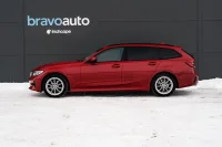 BMW 318 d Touring MHEV 2 110kW thumbnail