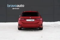 BMW 318 d Touring MHEV 2 110kW thumbnail