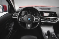 BMW 318 d Touring MHEV 2 110kW thumbnail