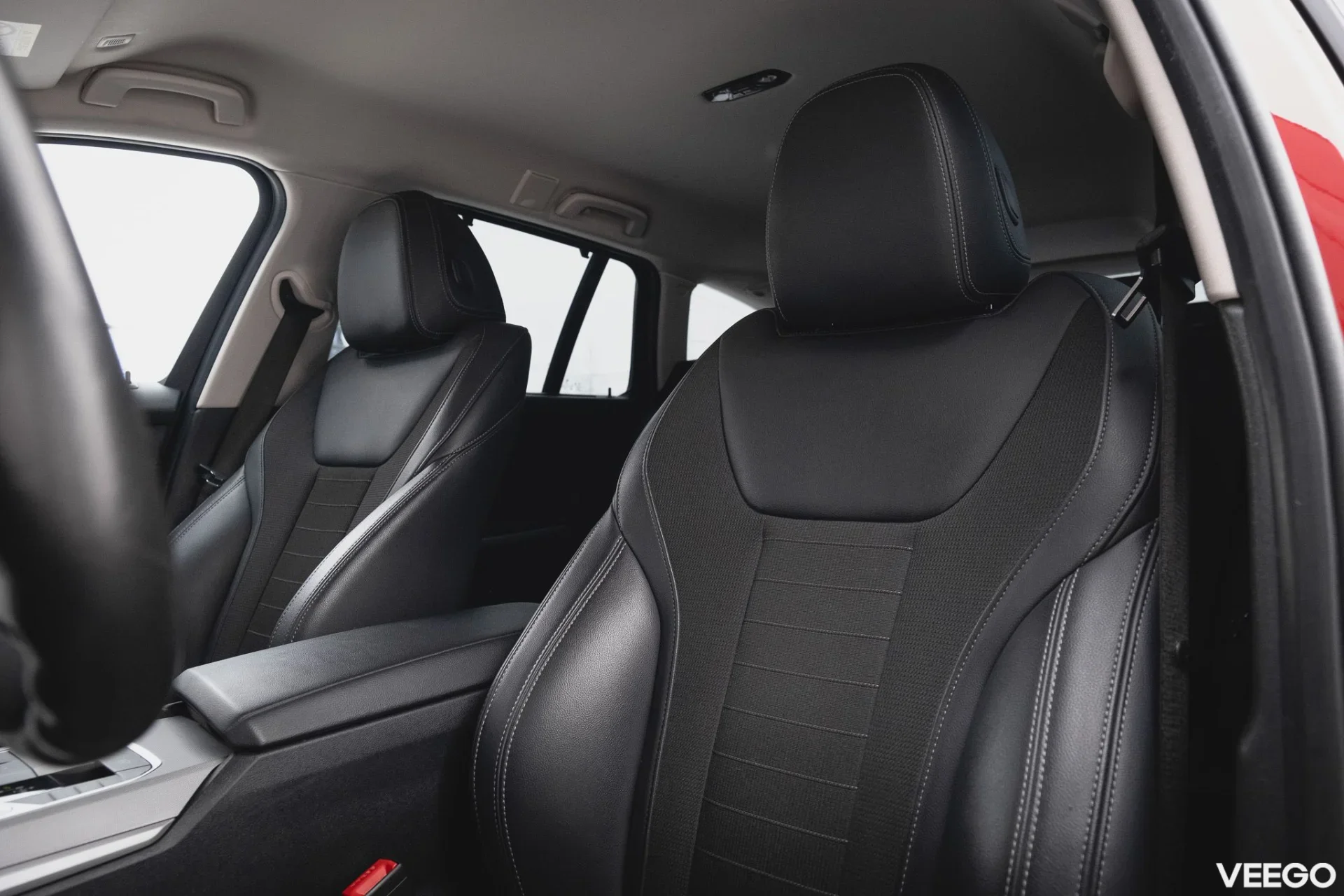 BMW 318 d Touring MHEV 2 110kW