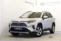 Toyota RAV4 129kW thumbnail