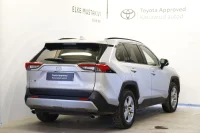 Toyota RAV4 129kW thumbnail