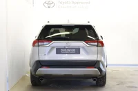 Toyota RAV4 129kW thumbnail