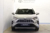 Toyota RAV4 129kW thumbnail