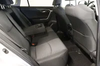 Toyota RAV4 129kW thumbnail