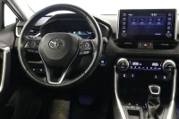 Toyota RAV4 129kW thumbnail