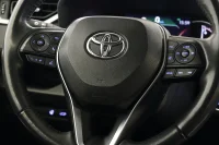 Toyota RAV4 129kW thumbnail
