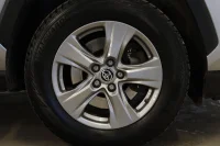 Toyota RAV4 129kW thumbnail