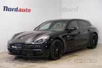 Porsche Panamera 4 E-Hyrbrid Sport Turismo 2.9 340kW thumbnail