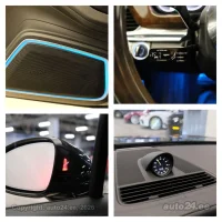 Porsche Panamera 4 E-Hyrbrid Sport Turismo 2.9 340kW thumbnail