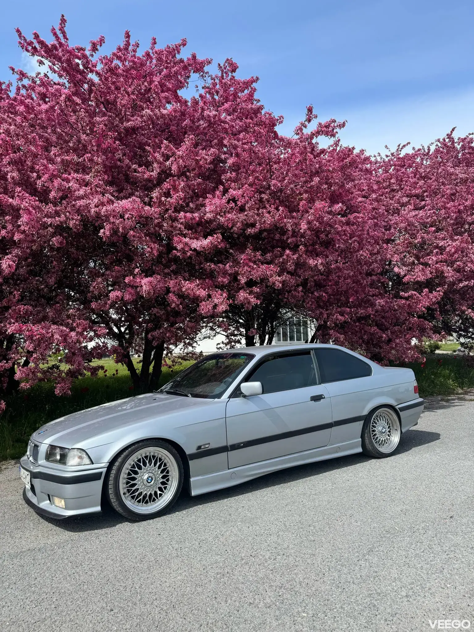 BMW 318 Is 1.8 103kW