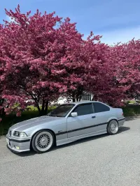 BMW 318 Is 1.8 103kW thumbnail