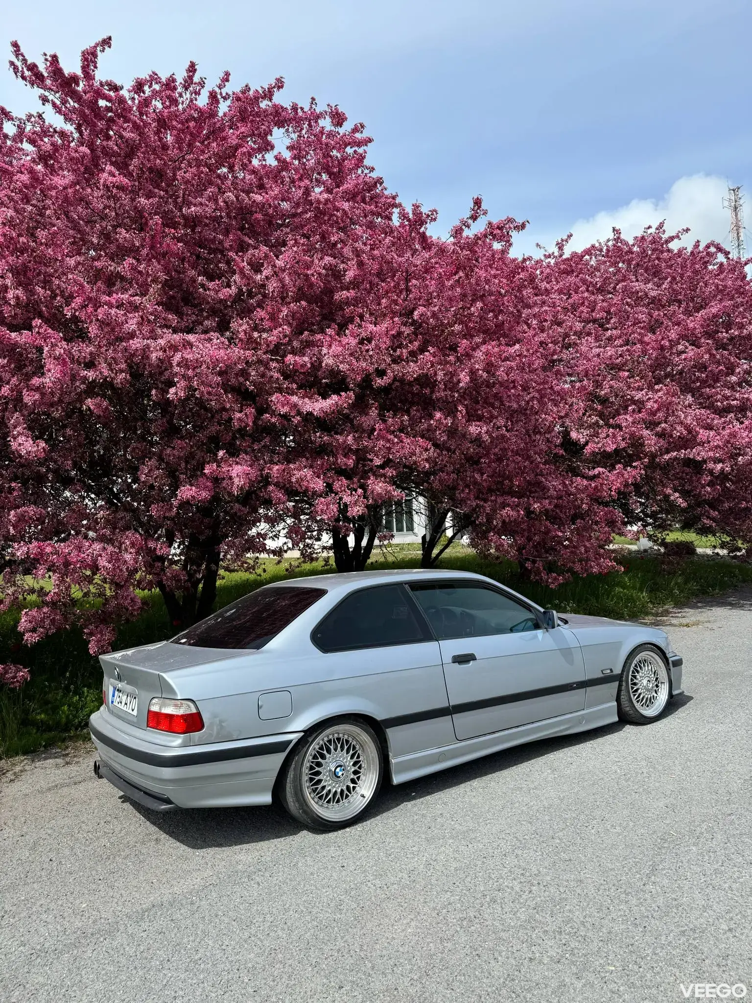 BMW 318 Is 1.8 103kW