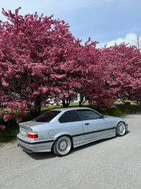 BMW 318 Is 1.8 103kW thumbnail