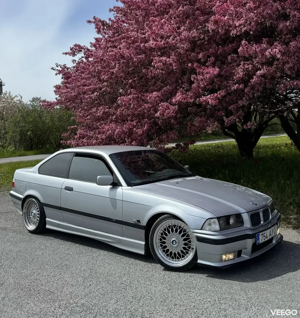 BMW 318 Is 1.8 103kW