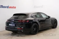 Porsche Panamera 4 E-Hyrbrid Sport Turismo 2.9 340kW thumbnail