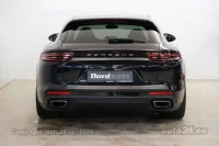 Porsche Panamera 4 E-Hyrbrid Sport Turismo 2.9 340kW thumbnail