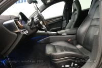 Porsche Panamera 4 E-Hyrbrid Sport Turismo 2.9 340kW thumbnail