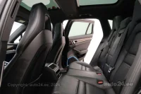Porsche Panamera 4 E-Hyrbrid Sport Turismo 2.9 340kW thumbnail
