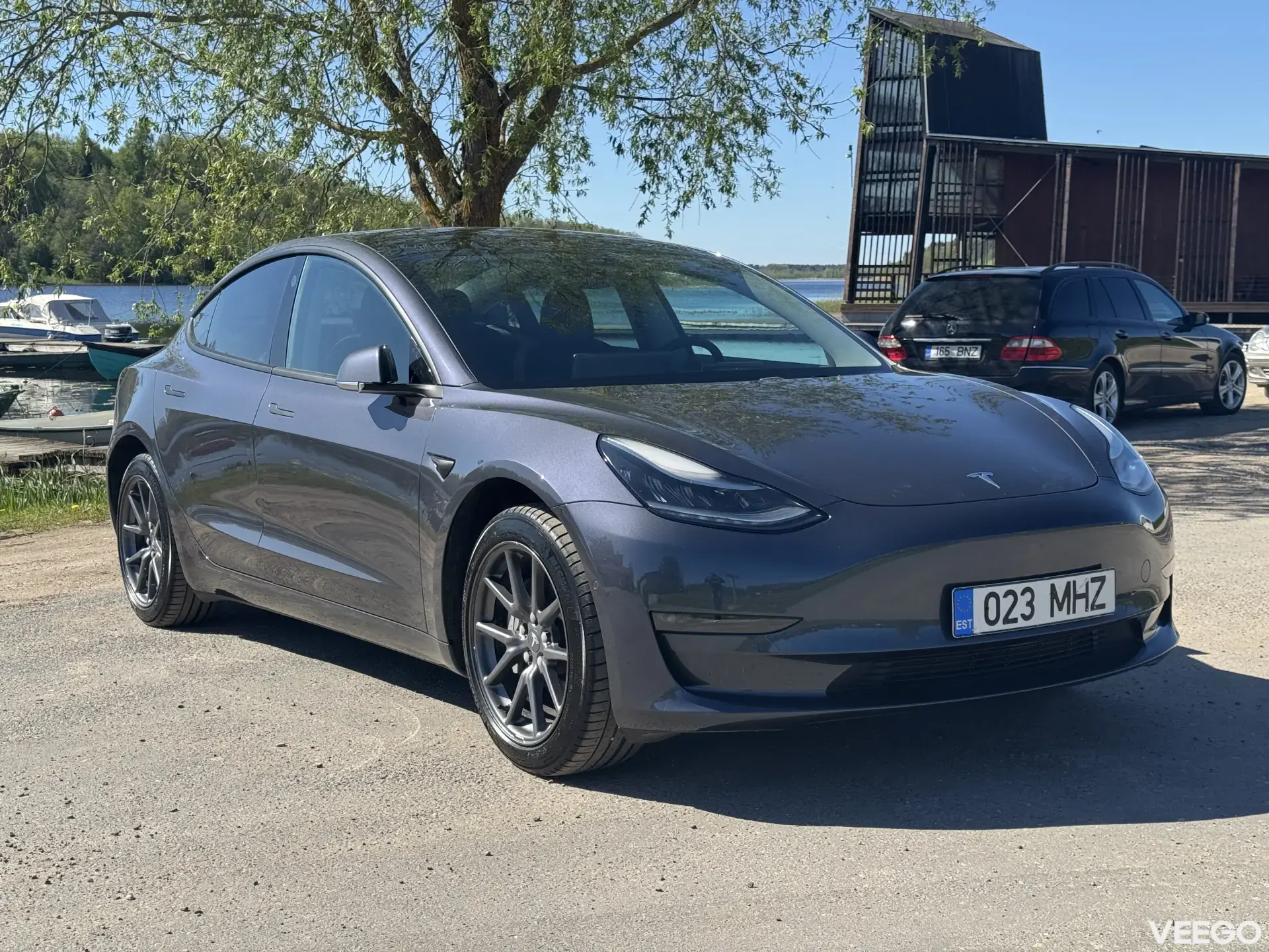 Vehicle Image