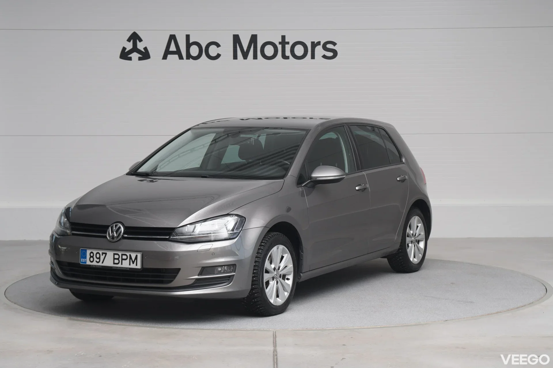 Volkswagen Golf - 1.4 92kW