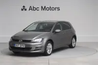 Volkswagen Golf - 1.4 92kW thumbnail