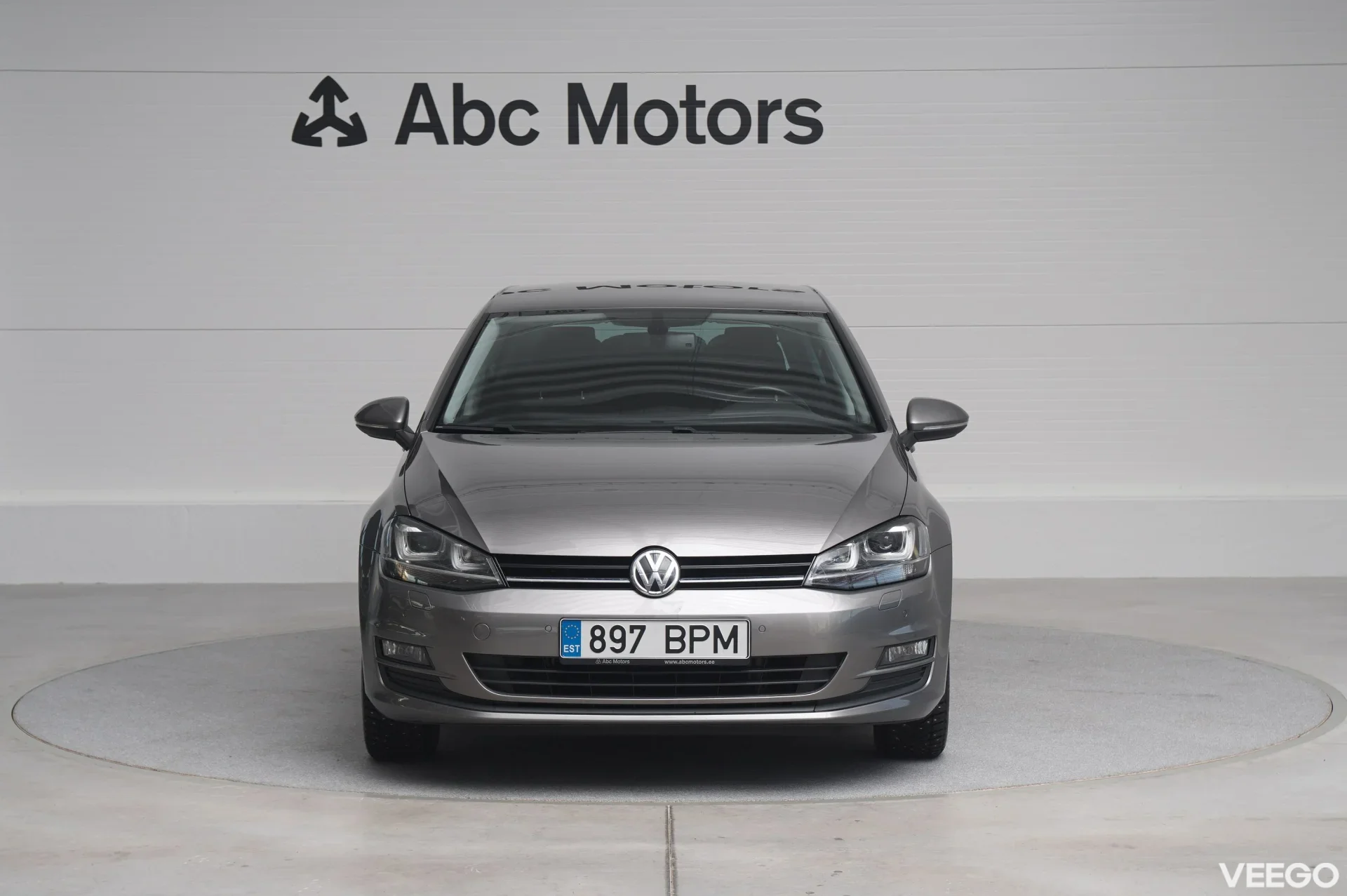 Volkswagen Golf - 1.4 92kW