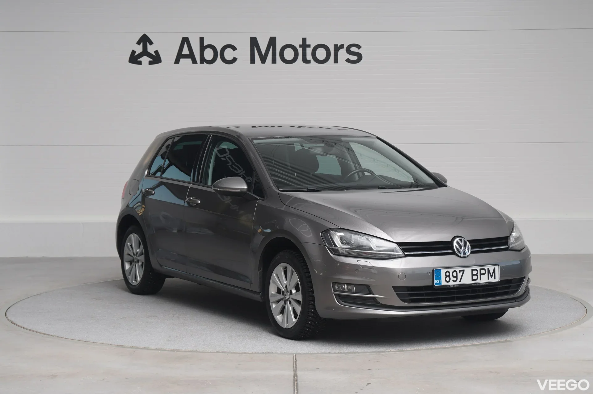 Volkswagen Golf - 1.4 92kW