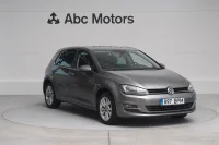 Volkswagen Golf - 1.4 92kW thumbnail